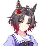 【ウマ娘】ここのせいで何年も前から親父とばっかり絡む印象出来ちゃったけど他に縁のあるウマ娘いないの？のサムネイル画像