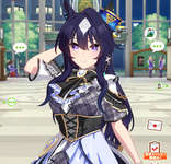 【ウマ娘】この服思ったより強調されるなのサムネイル画像