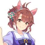 【ウマ娘】いきなりダンツフレーム実装！のサムネイル画像