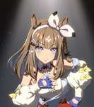 【ウマ娘】クリストフ・ルメールといえばもちろんそうだよな？のサムネイル画像