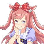 【ウマ娘】履き潰したシューズとまでは言わないけどさあのサムネイル画像