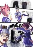 【ウマ娘】うっららー！のサムネイル画像