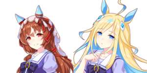 【ウマ娘】ネオユニヴァースの育成そんなに良いの？のサムネイル画像