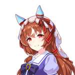 【ウマ娘】すみません私は原作界隈にまったく詳しくない者なのですが！のサムネイル画像