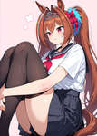 【悲報】ウマ娘声優さん、オタクに疲れ果ててしまうのサムネイル画像