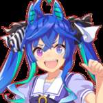 【ウマ娘】どこでそんな事覚えてきた…のサムネイル画像