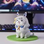 【ウマ娘】立体忠犬のサムネイル画像