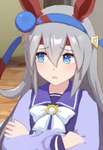 【ウマ娘】引退後芸能界で成功してそうなウマ娘ランキング1位のサムネイル画像