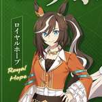 【ウマ娘】こいつ結構気性難でヤンチャで生意気らしいなのサムネイル画像