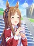 【ウマ娘】最近ウマ娘を始めたけどこのゲームさ…のサムネイル画像
