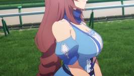 【ウマ娘】デッッッのサムネイル画像