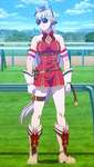 【ウマ娘】アプリゴルシよりアニメゴルシの方が好きなんやがのサムネイル画像