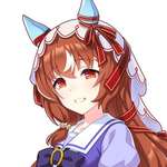 【ウマ娘】スティルについて無限に語りたくなるんだがのサムネイル画像