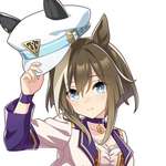 【ウマ娘】てかシュヴァちかわいくない？声がいいよね声がのサムネイル画像