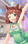 【ウマ娘】ウマ娘民「俺はこう見えて謙虚なのでクラフトくらいの慎ましいお胸でいいよ」のサムネイル画像