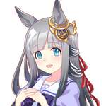 【ウマ娘】ここから良くダービー勝つまでに持ち直したなのサムネイル画像