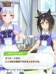 【ウマ娘】ゴルシの同室がやっと判明したかｗｗｗのサムネイル画像