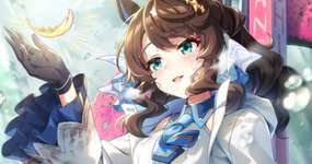 【ウマ娘】デアリングタクトが仕留めた熊がこれらしいのサムネイル画像