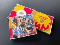 【CD情報！】 「WINNING LIVE 18」が本日発売！のサムネイル画像